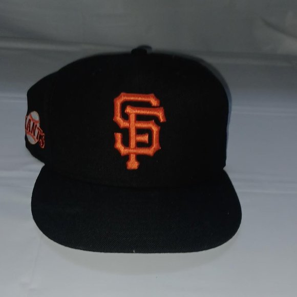 SF Giants 9FIFTY New Era cap - Picture 5 of 9